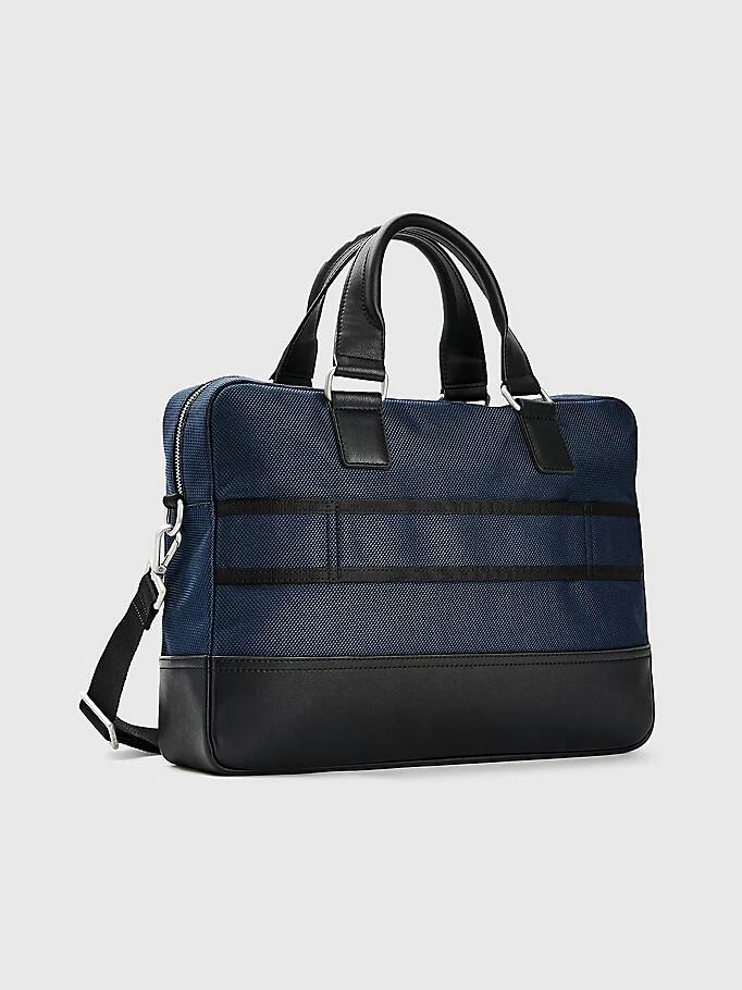 TOMMY HILFIGER 1985 Nylon Slim Computertasche  