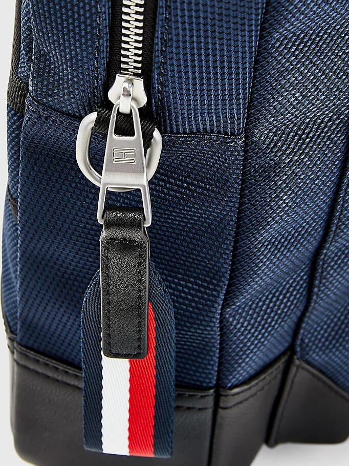 TOMMY HILFIGER 1985 Nylon Slim Computertasche  