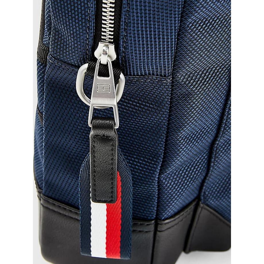 TOMMY HILFIGER 1985 Nylon Slim Computertasche  