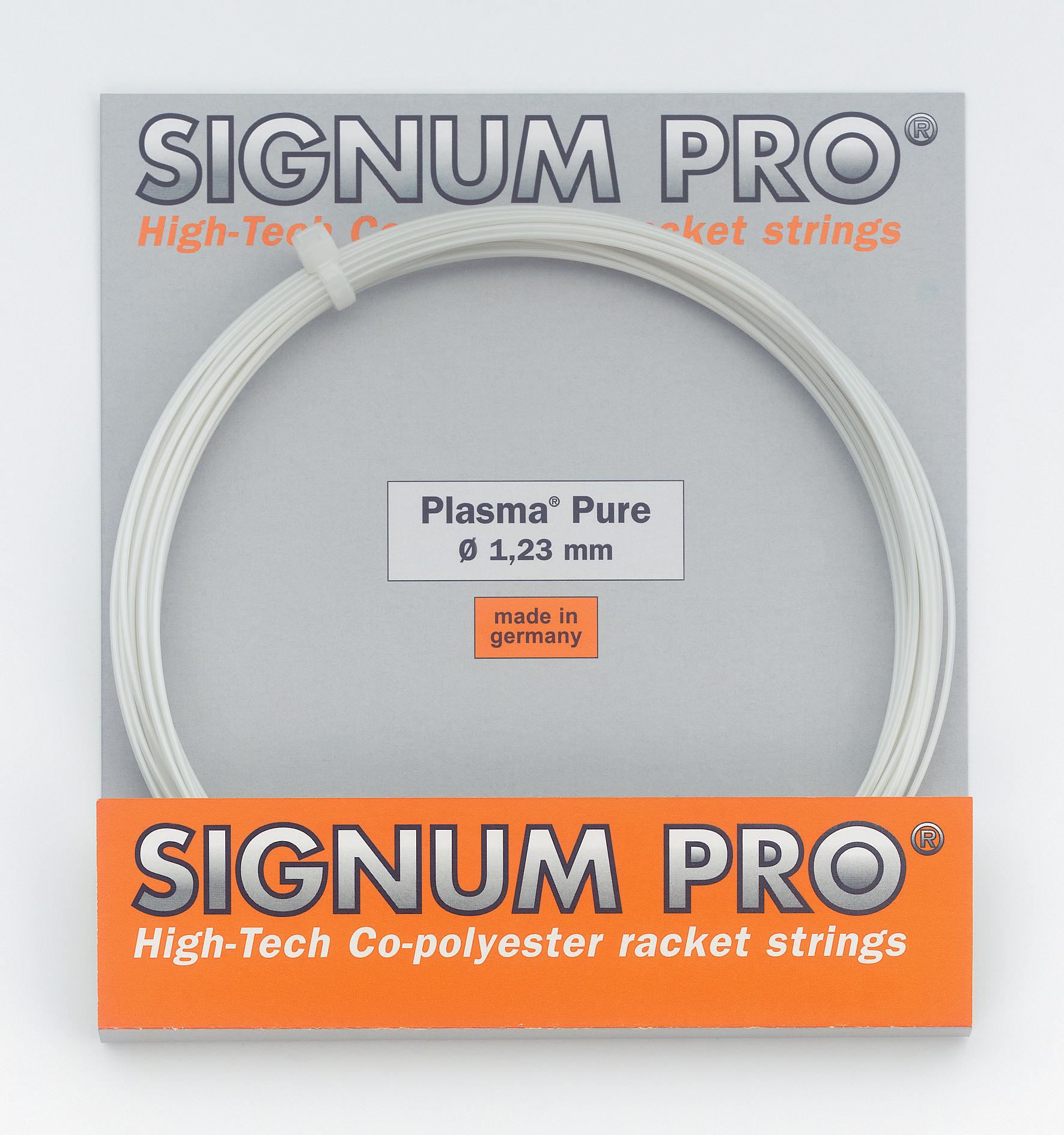 Signum Pro  Cordages à l'unité Plasma Pure 12 m 