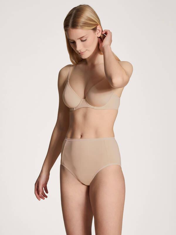 CALIDA Eco Sense Slip Taille Haute  