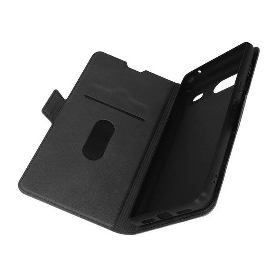 Avizar  Custodia Portafoglio Google Pixel 7 nera 