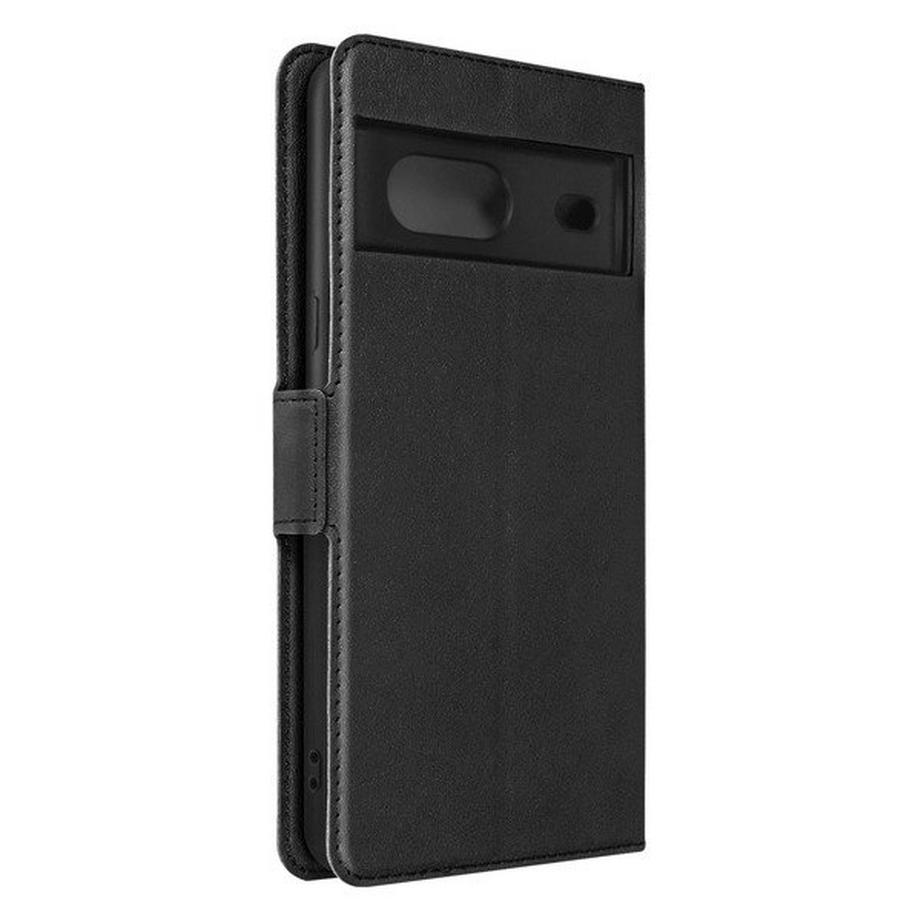 Avizar  Custodia Portafoglio Google Pixel 7 nera 