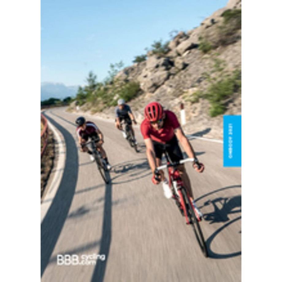 BBB  Plaquettes de frein  Disc Shimano Deore 