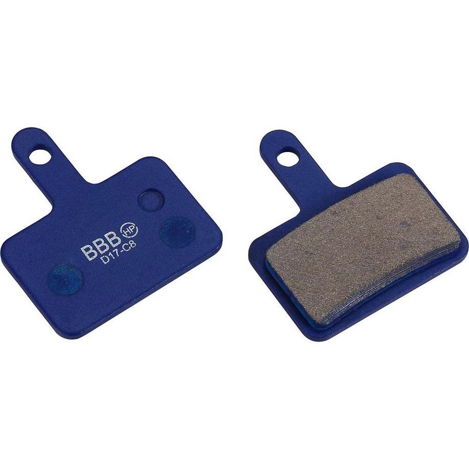 Bremsbeläge Discbelag Shimano Deore