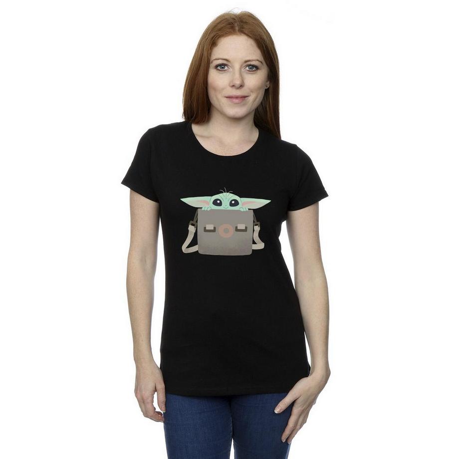 STAR WARS The Mandalorian Grogu T-Shirt  