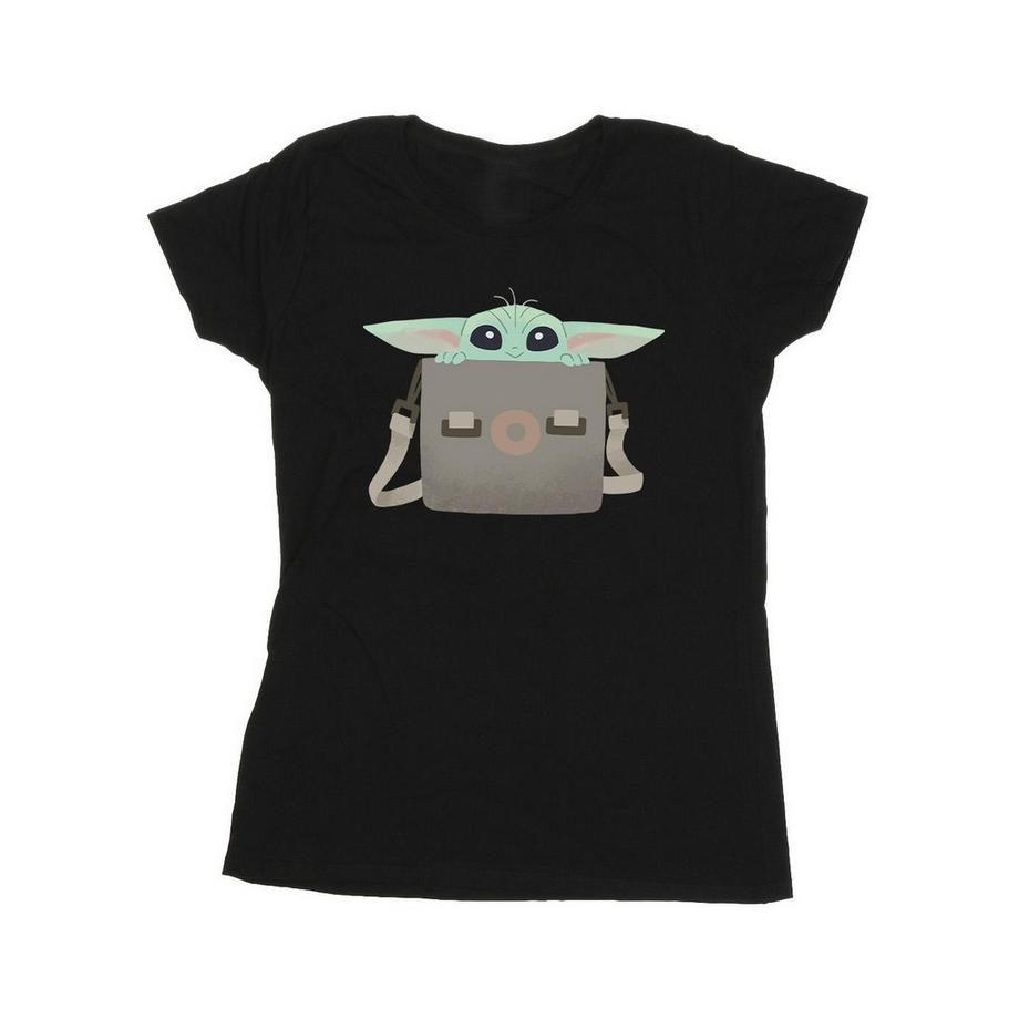 Tshirt THE MANDALORIAN