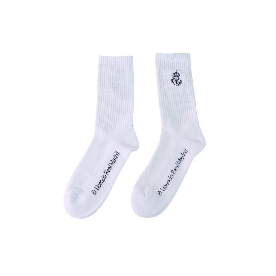 Cerdà  Chaussettes Real Madrid Lot de 3 