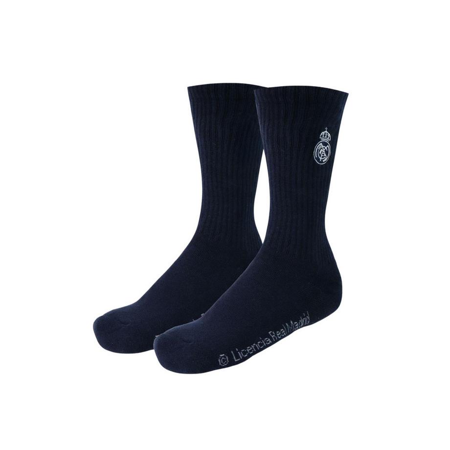 Cerdà  Chaussettes Real Madrid Lot de 3 