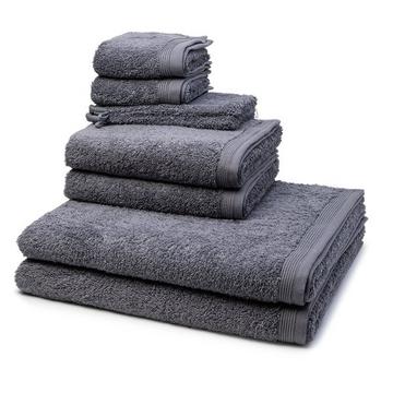 Superwuschel Set de serviettes 8 pièces