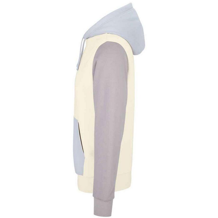 SOLS Collins Kapuzenpullover  