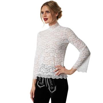 Bluse Hannerl