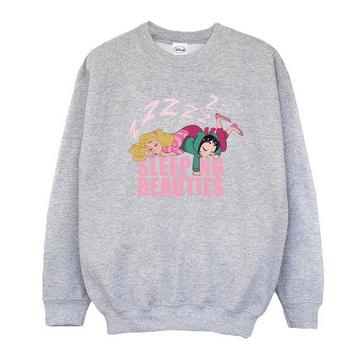 Wreck It Ralph Sweatshirt