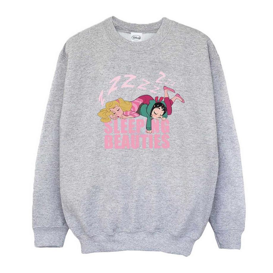 Disney  Wreck It Ralph Sweatshirt 