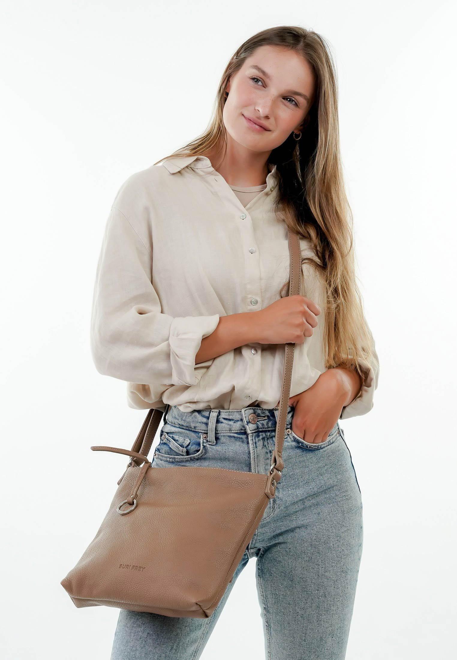 SURI FREY Borsa a tracolla Debby  