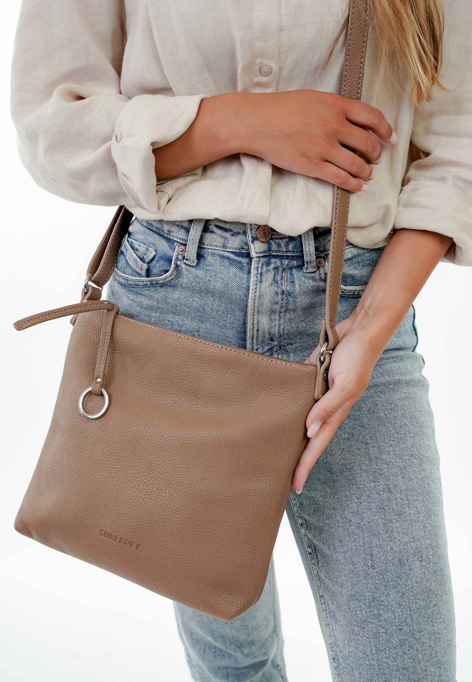 SURI FREY Borsa a tracolla Debby  