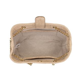 Kate Lee  Sac bandoulière M KACY V CRO BEIGE 