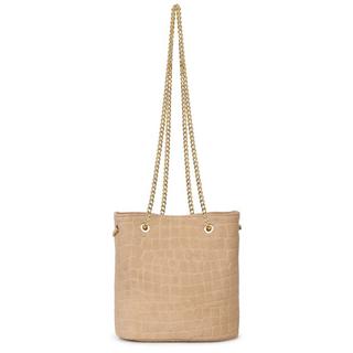 Kate Lee  Borsa a tracolla M KACY V CRO BEIGE 