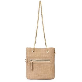 Kate Lee  Borsa a tracolla M KACY V CRO BEIGE 