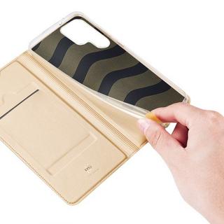 DuxDucis  Galaxy S22 Ultra - Dux Ducis Flip Folio Case 