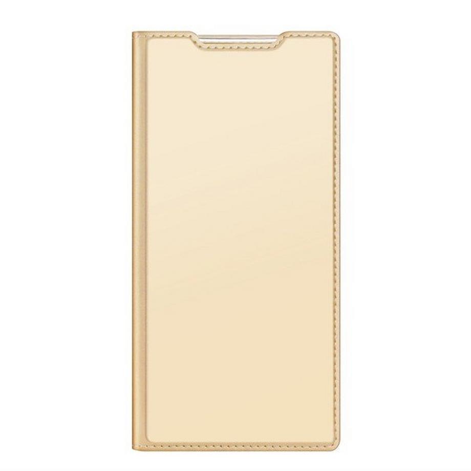 DuxDucis  Galaxy S22 Ultra - Dux Ducis - Etui Flip Folio en cuir 