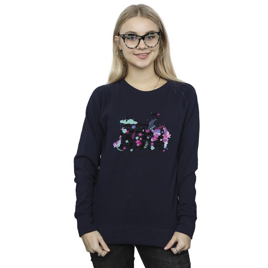 Disney Encanto Casita Sweatshirt  