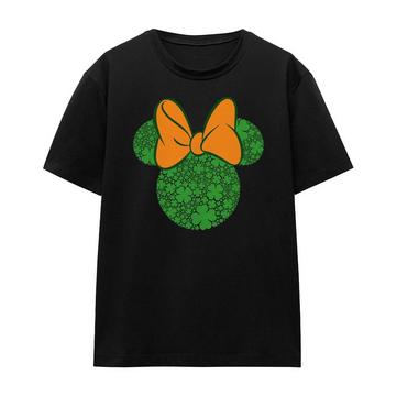Shamrock Ears TShirt  St PatricksTag