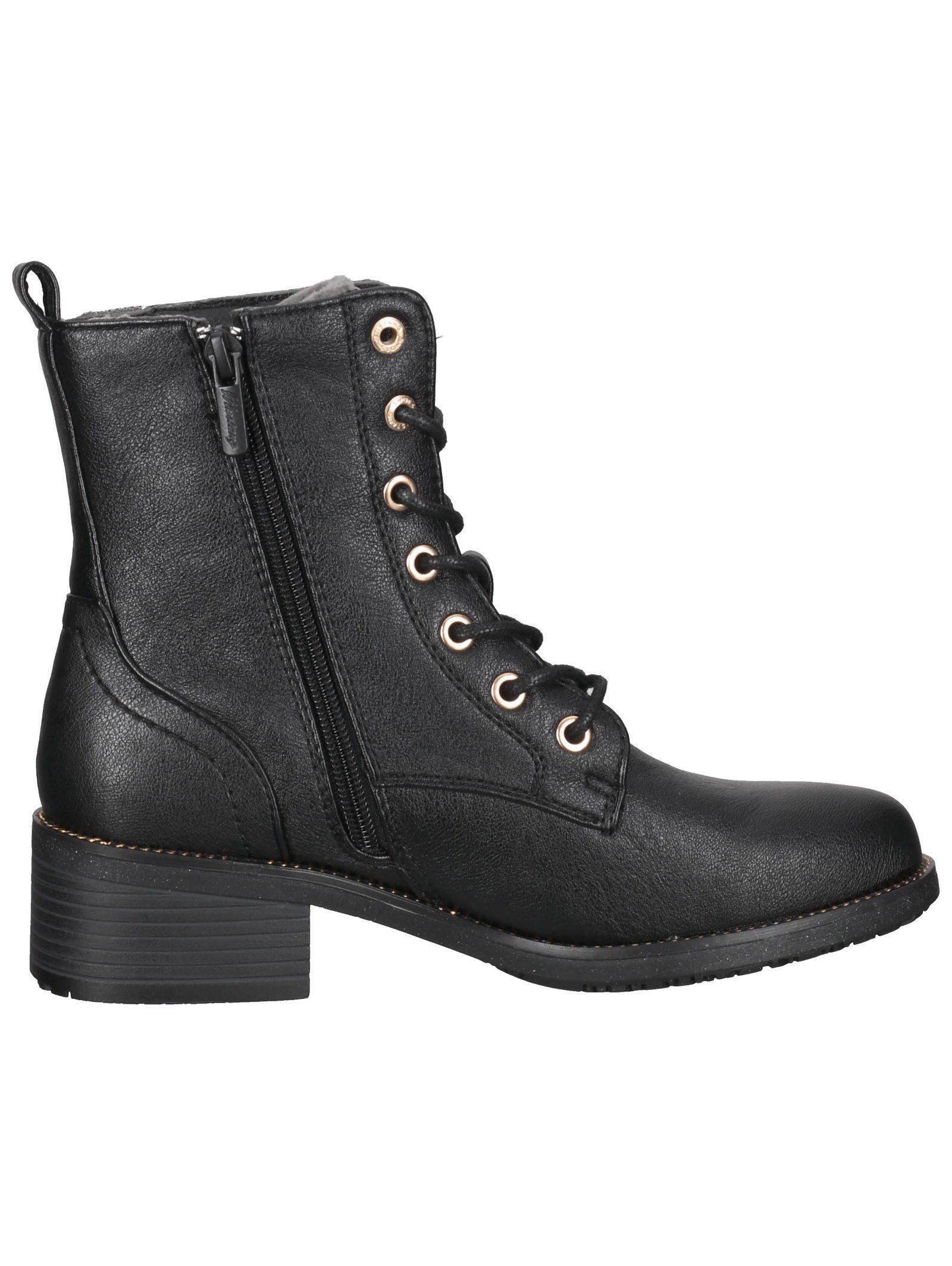 Mustang  Stiefelette 1402-502 