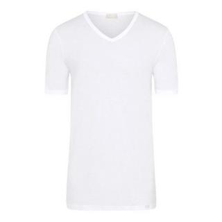 HANRO Ultralight V-Neck Shirt  