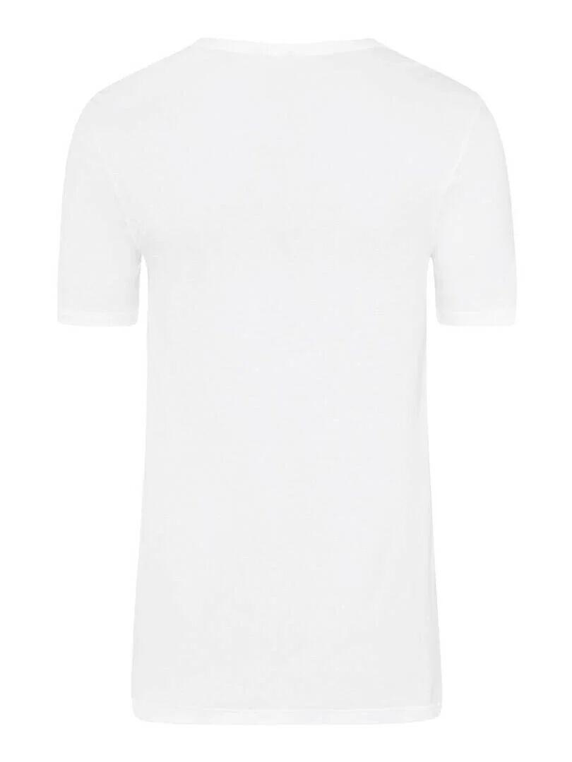 HANRO Ultralight V-Neck Shirt  