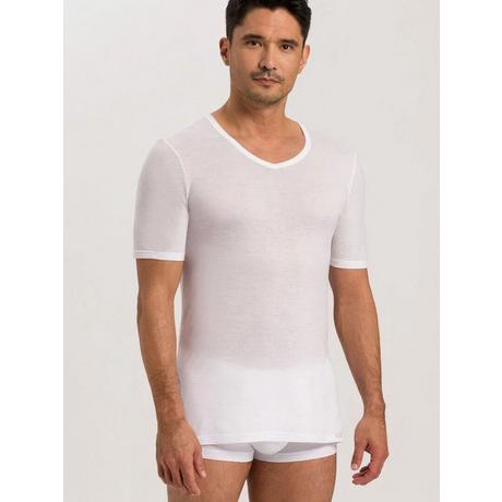 HANRO Ultralight V-Neck Shirt  