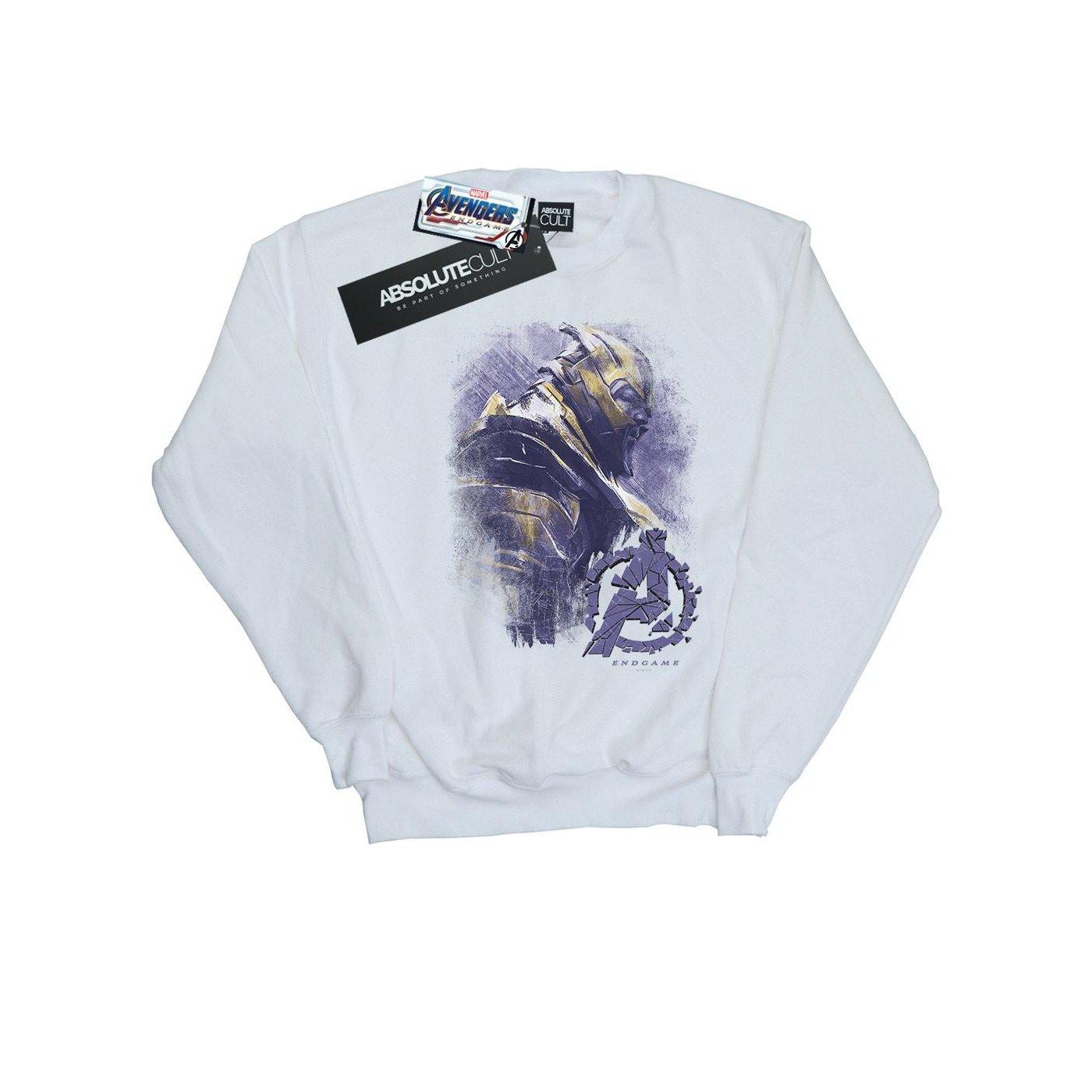 MARVEL  Avengers Endgame Sweatshirt 