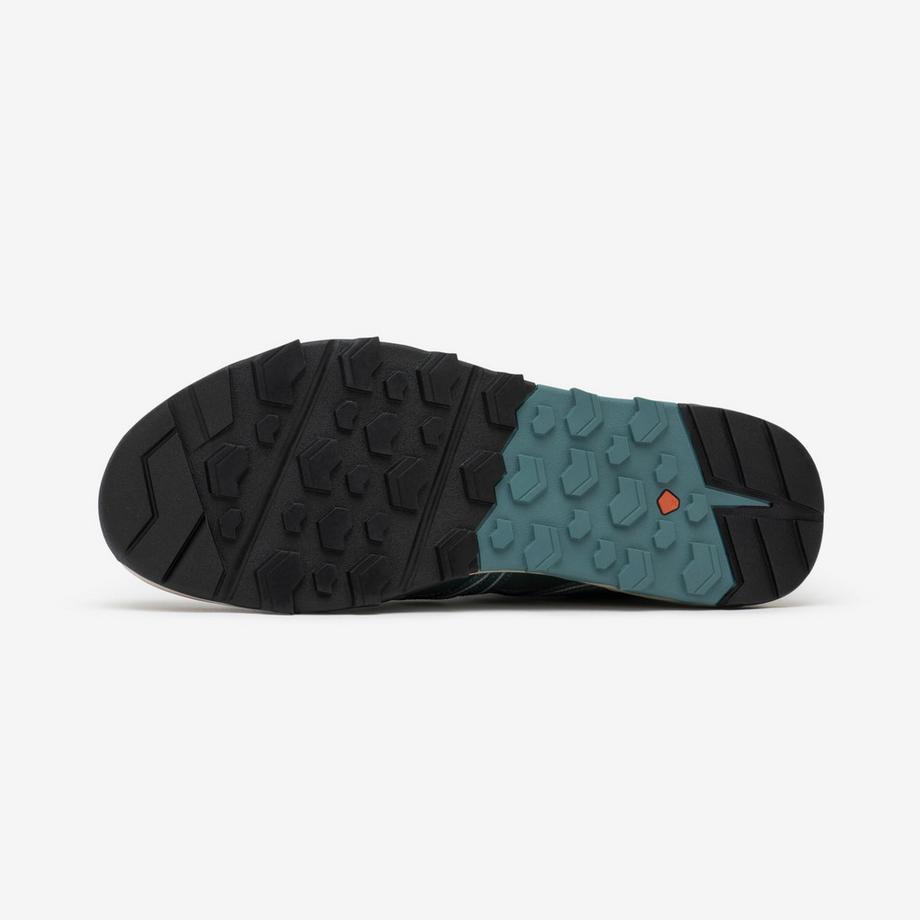 QUECHUA Wander Sandalenschuhe  