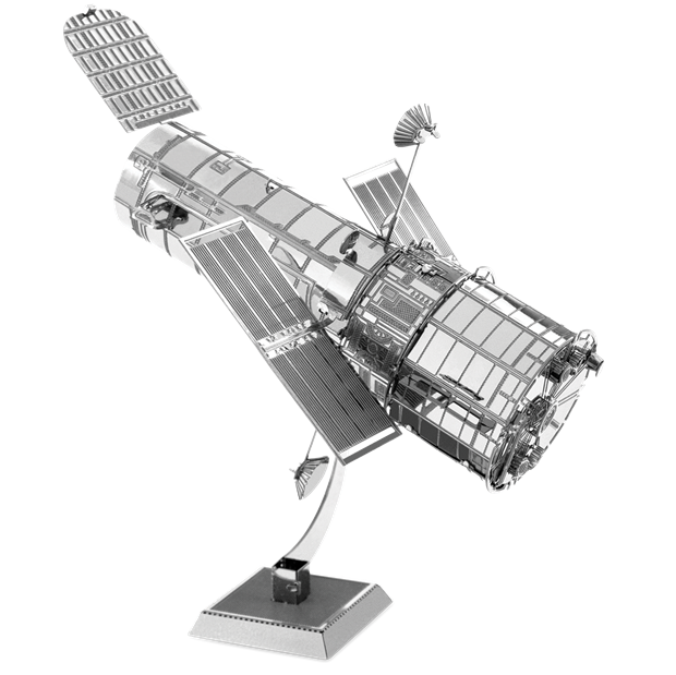 Metal Earth  Hubble Telescope – Metall Bausatz 