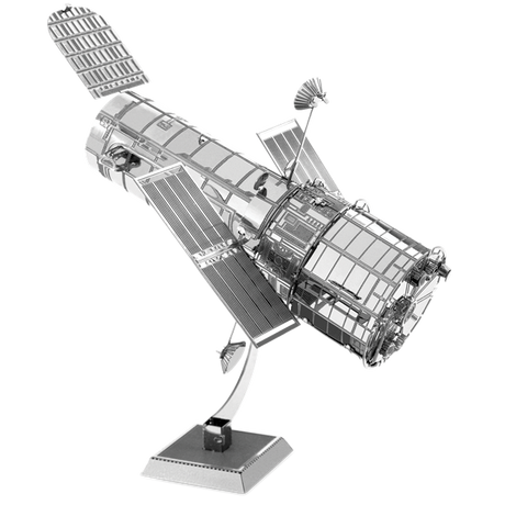 Metal Earth  Hubble Telescope – Metall Bausatz 