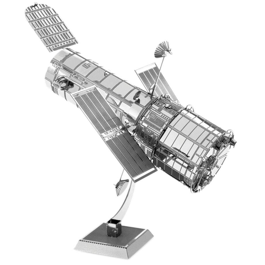 Metal Earth  Hubble Telescope – Metall Bausatz 