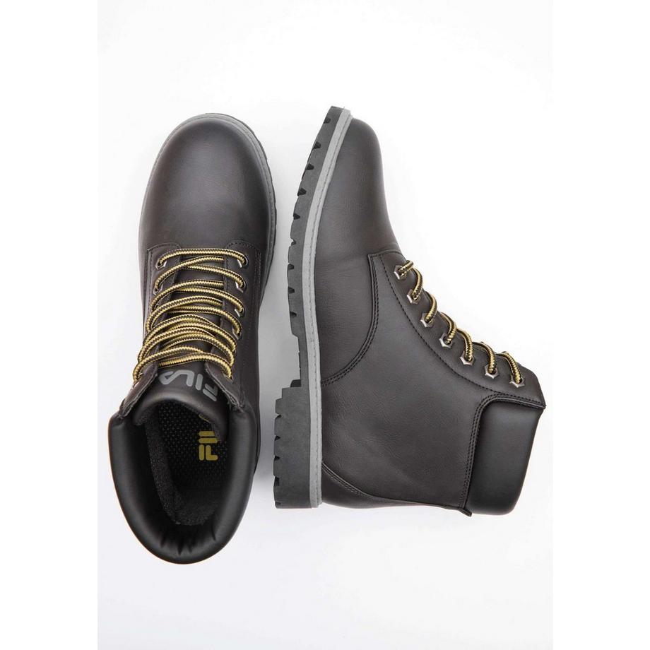 FILA Maverick Mid Wmn Stivaletti Stringati  