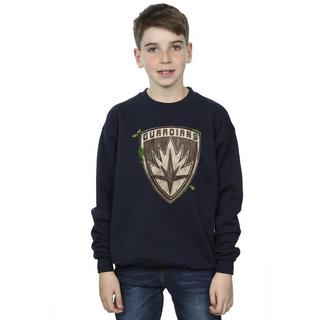 MARVEL  I Am Groot Guardian Sweatshirt 