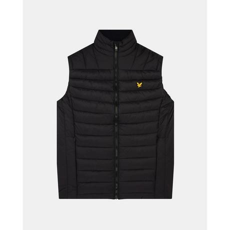 LYLE & SCOTT  gilet leggero 