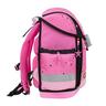 Belmil  CLASSY Plus Schulrucksack-Set Pink Black 