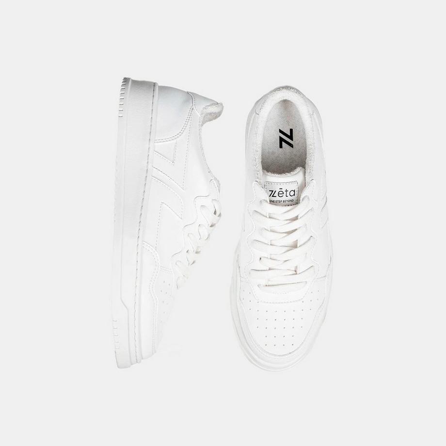 ZÈta Bêta B0 Sneakers Basse  