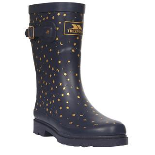 Trespass  Gummistiefel Celeste 