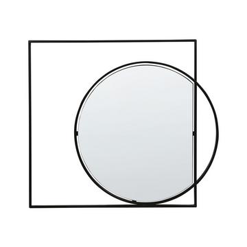 Miroir en Métal Moderne AUXY