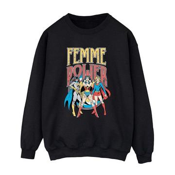 Femme Power Sweatshirt