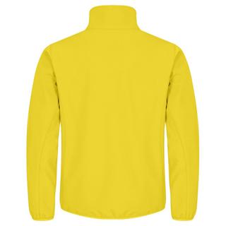 Clique Giacca Softshell Classic  