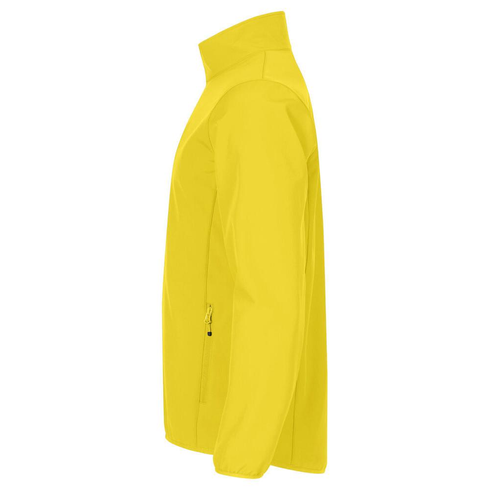 Clique Giacca Softshell Classic  