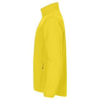Clique Giacca Softshell Classic  