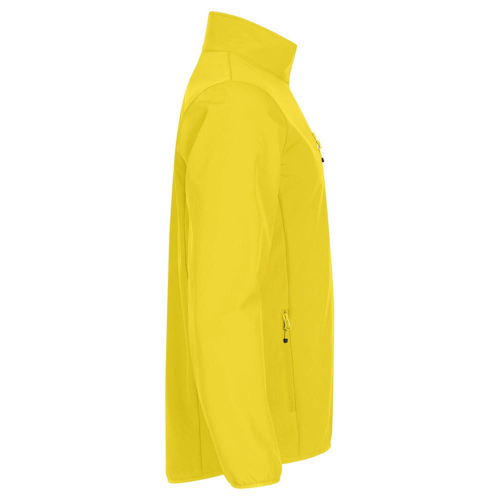 Clique Giacca Softshell Classic  