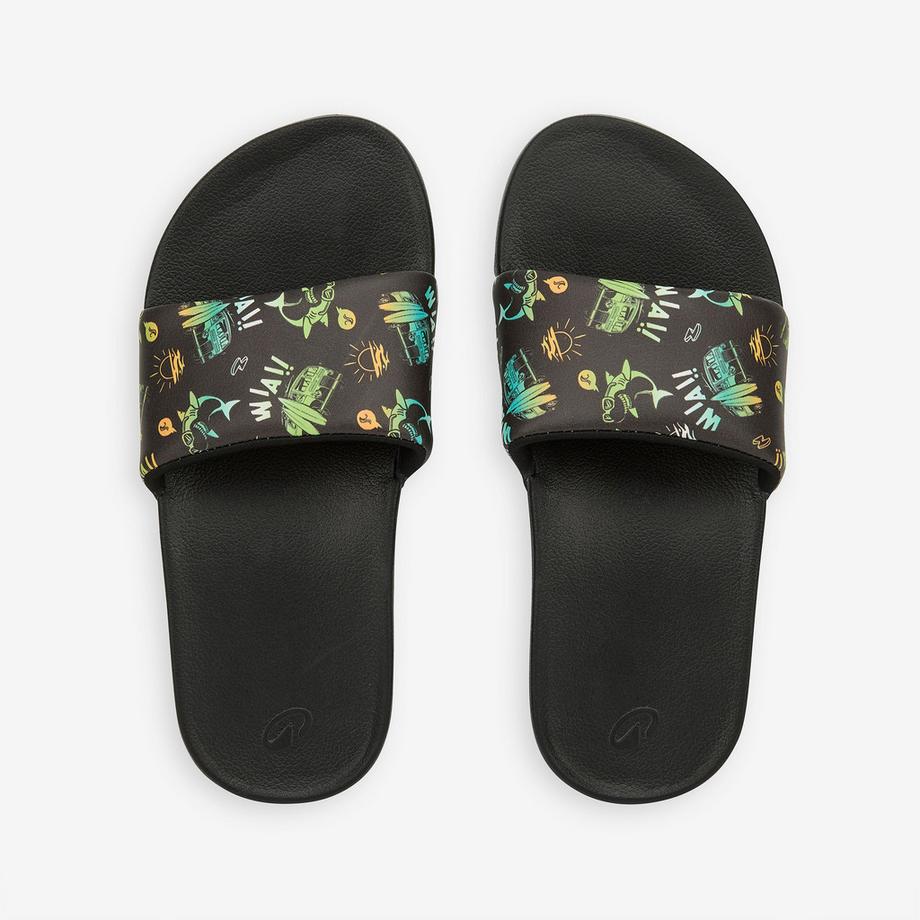 DECATHLON Ciabatte da bagno junior EVA  