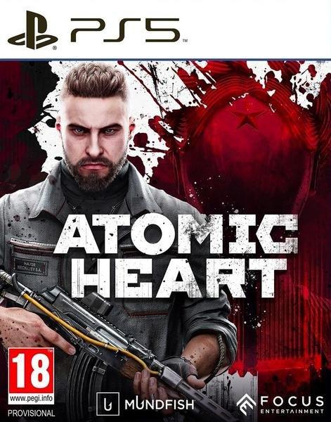 Image of FOCUS HOME INTERACTIVE Atomic Heart
